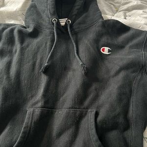 Small Women’s Champion Hoodie